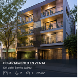 CASA EN VENTA 1