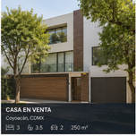 CASA EN VENTA 2